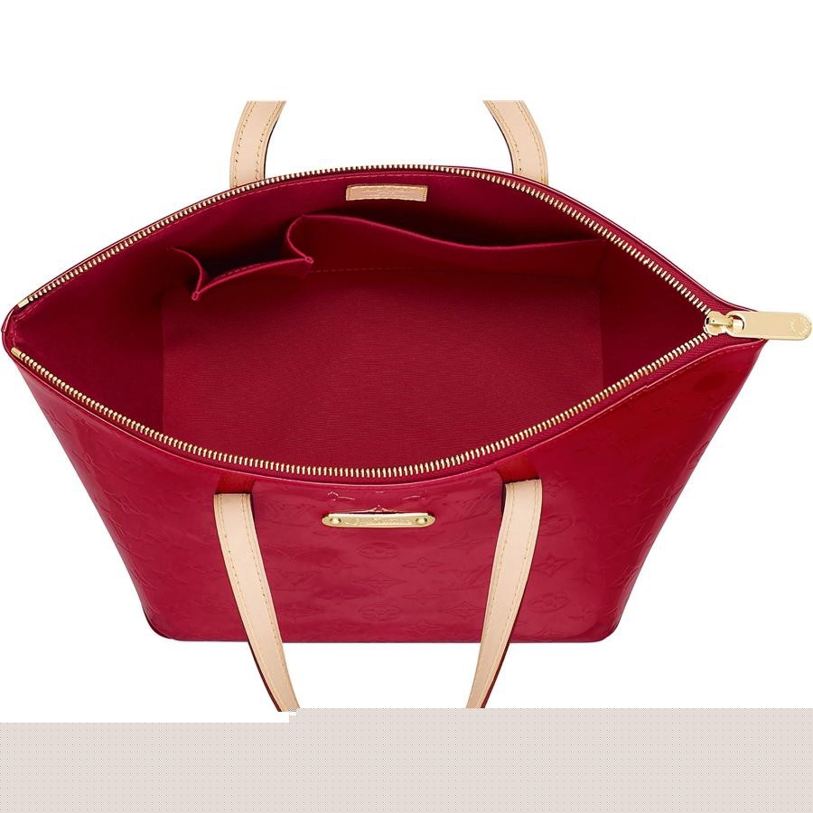 AAA Louis Vuitton Bellevue PM Monogram Vernis M93583 Replica